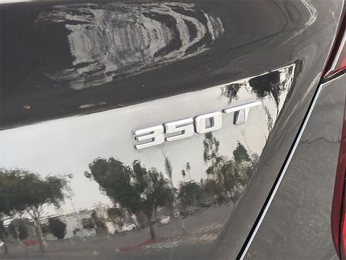 Certified 2024 Cadillac CT4 Luxury w/ Sun And Sound Package image 27