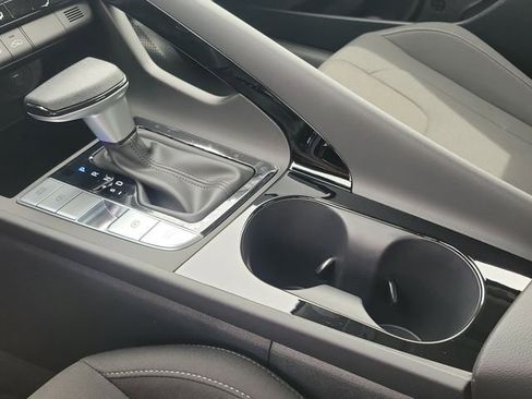 New 2026 Hyundai Elantra Blue image 15