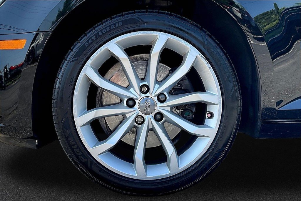 Used 2019 Audi A4 2.0T Premium w/ Convenience Package FWD image 30