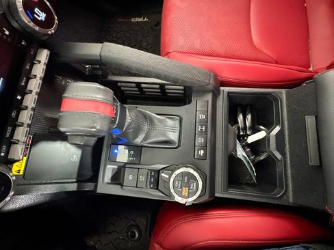 Used 2024 Toyota Tacoma TRD Pro AWD/4WD image 17