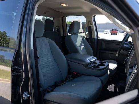 Used 2015 RAM 1500 Tradesman w/ Popular Equipment Group AWD/4WD image 22