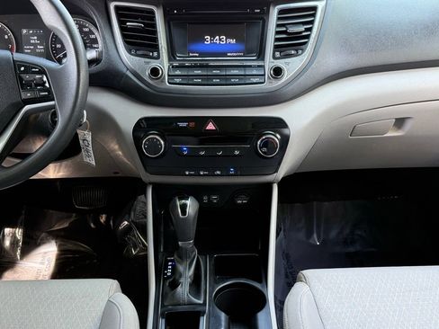 Used 2016 Hyundai Tucson Eco AWD/4WD image 26