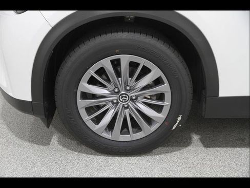 Certified 2024 MAZDA CX-90 3.3 Turbo w/ Preferred Plus AWD/4WD image 23