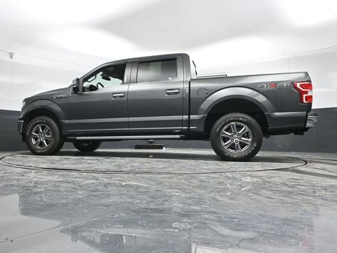 Used 2018 Ford F150 XLT w/ Equipment Group 302A Luxury image 50