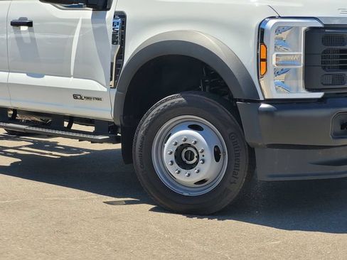 New 2026 Ford F550 4x4 Supercab Super Duty image 2