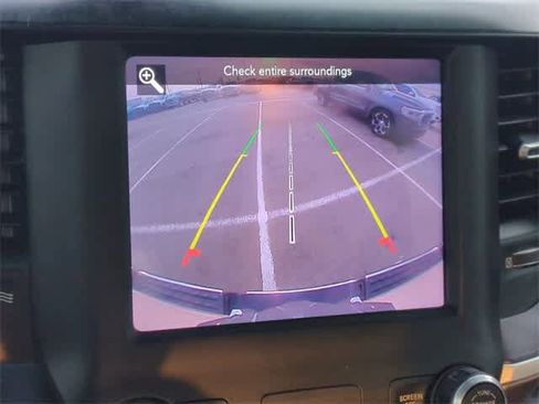 Used 2020 RAM 1500 Big Horn image 28