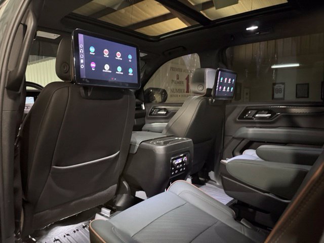 Used 2026 GMC Yukon XL AT4 w/ AT4 Premium Plus Package AWD/4WD image 14