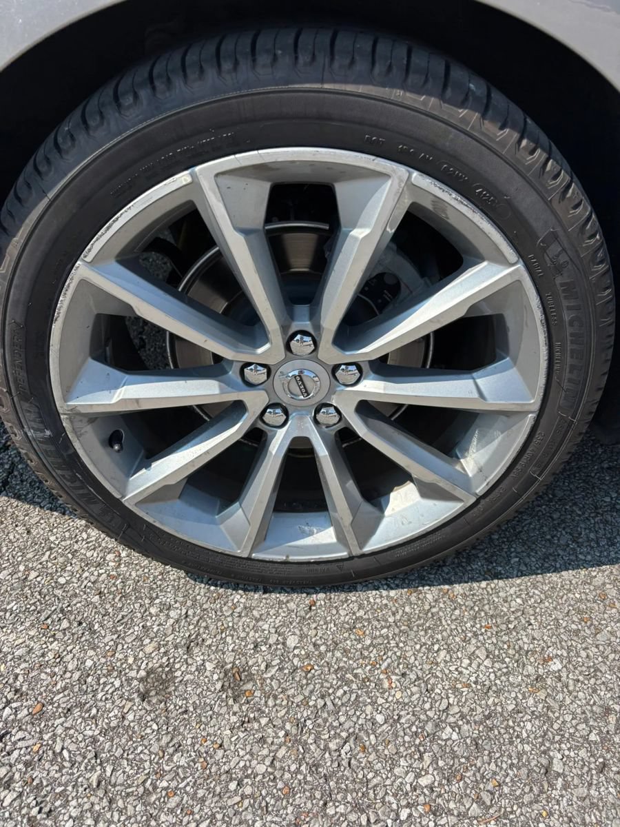 Used 2021 Volvo S60 T5 Momentum FWD image 24