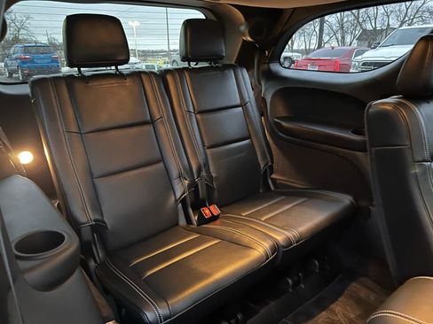 Used 2015 Dodge Durango Citadel w/ Technology Group image 30