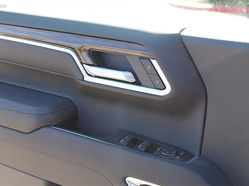 New 2026 GMC Sierra 1500 Elevation w/ Elevation Premium Package image 20