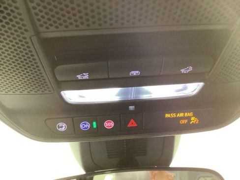Used 2025 Chevrolet Equinox LT AWD/4WD image 23