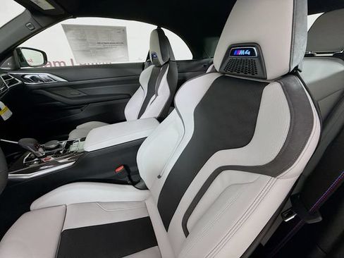 New 2027 BMW M4 Competition AWD/4WD image 30