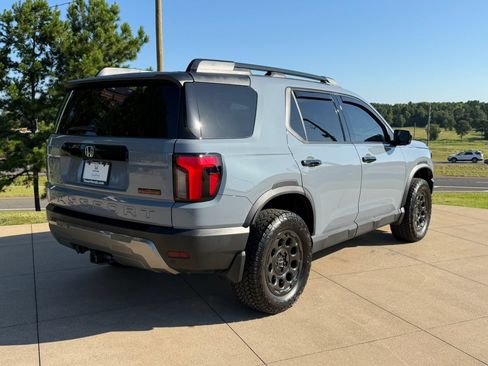 Used 2026 Honda Passport TrailSport Elite image 6