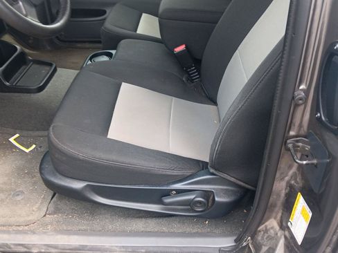 Used 2011 Ford Ranger XLT w/ Bright Trim Group AWD/4WD image 14