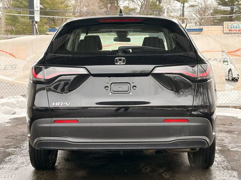 Used 2025 Honda HR-V LX image 51