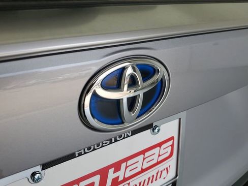 Used 2024 Toyota RAV4 XSE w/ Premium Package AWD/4WD image 9