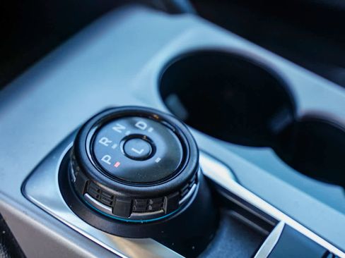 Used 2022 Ford Bronco Sport Big Bend image 19