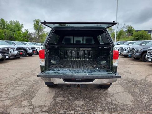 Used 2010 Toyota Tundra Limited AWD/4WD image 18
