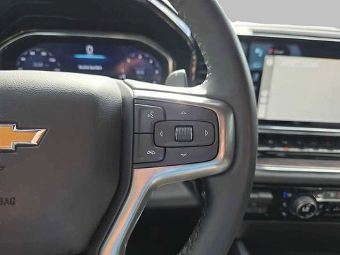 Used 2024 Chevrolet Silverado 1500 LTZ w/ LTZ Premium Package image 29