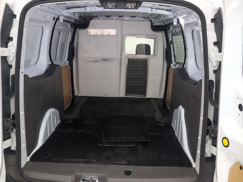 Used 2022 Ford Transit Connect XL FWD image 12