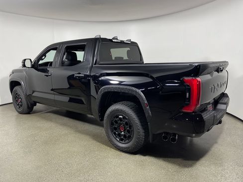 New 2026 Toyota Tundra TRD Pro AWD/4WD image 5