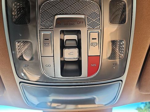 Used 2024 Genesis GV80 3.5T w/ Prestige Package AWD/4WD image 30