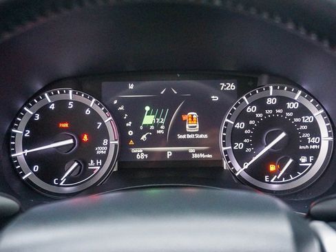 Used 2022 Toyota Highlander XLE image 22