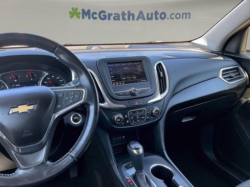 Used 2020 Chevrolet Equinox LT AWD/4WD image 11
