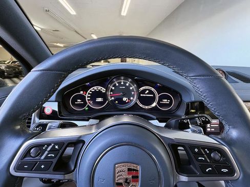 Used 2019 Porsche Cayenne S image 20