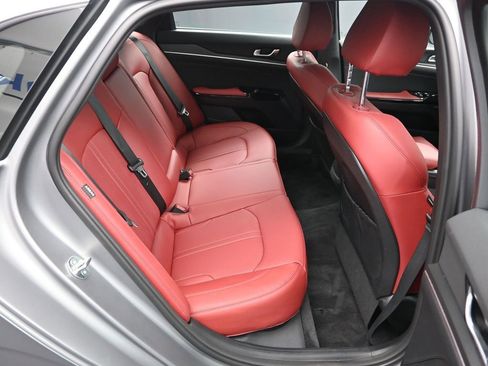 Certified 2026 Kia K5 GT-Line w/ GT-Line Premium Package image 36