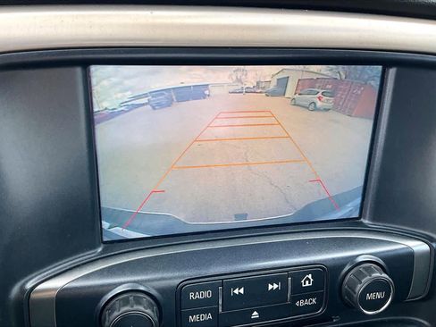 Used 2016 GMC Sierra 3500 Denali w/ Duramax Plus Package image 23