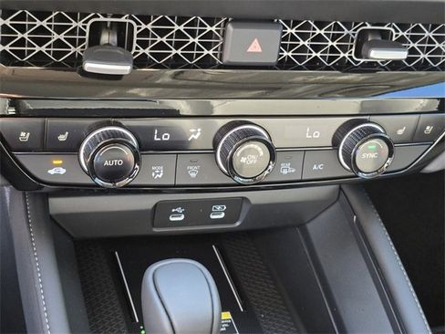 New 2025 Honda Accord Touring image 15