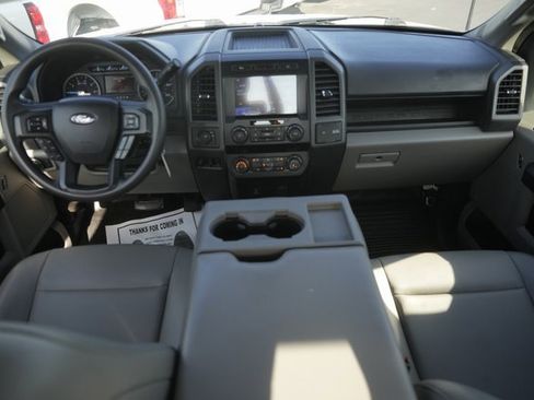 Used 2022 Ford F350 XL w/ Power Equipment Group image 20