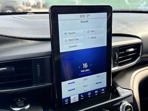 Used 2021 Ford Explorer ST w/ Equipment Group 401A image 19