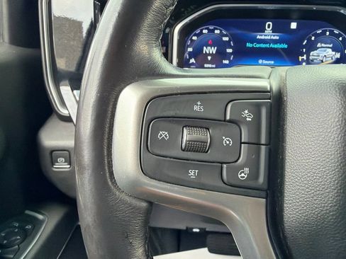 Used 2022 Chevrolet Silverado 1500 RST AWD/4WD image 19