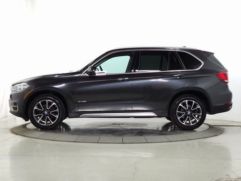 Used 2016 BMW X5 xDrive35i image 4