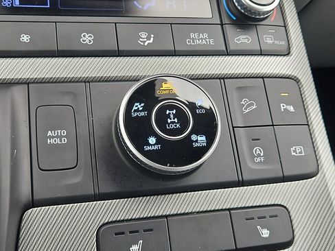 Used 2023 Hyundai Palisade SEL w/ Cargo Package image 16