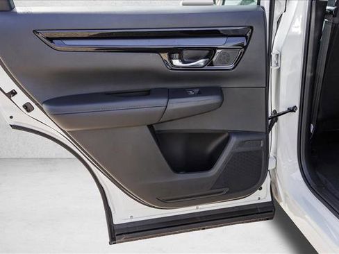 New 2026 Honda CR-V EX-L image 22