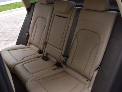 Used 2016 Audi Q5 TDI Prestige AWD/4WD image 41