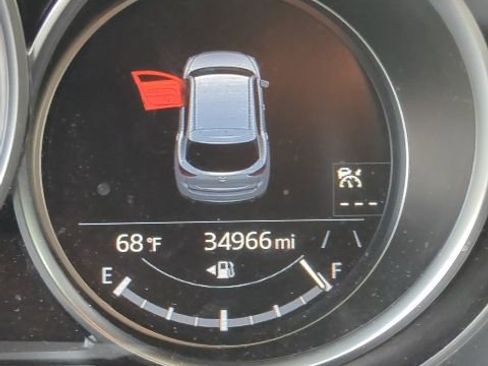 Used 2023 MAZDA CX-5 AWD 2.5 S w/ Select Package image 11