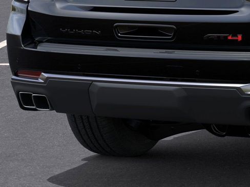 New 2026 GMC Yukon AT4 Ultimate image 14