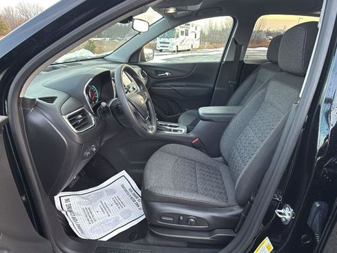 Used 2022 Chevrolet Equinox LT image 26