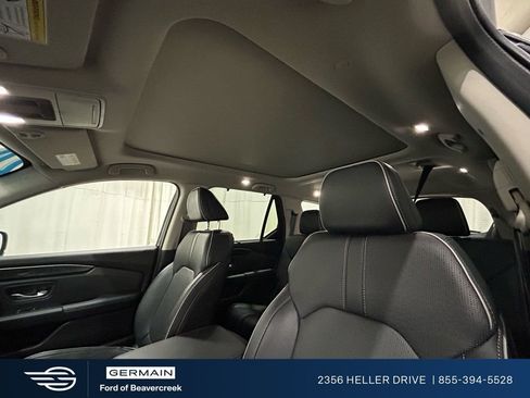 Used 2024 Honda Pilot Elite image 16