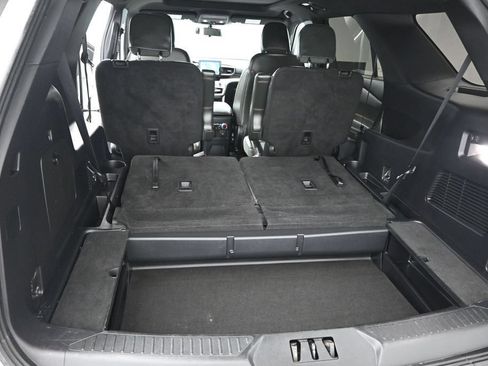 Used 2022 Ford Explorer Timberline AWD/4WD image 9