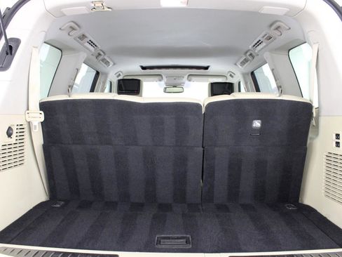 Used 2019 INFINITI QX80 Luxe w/ All-Season Package image 83