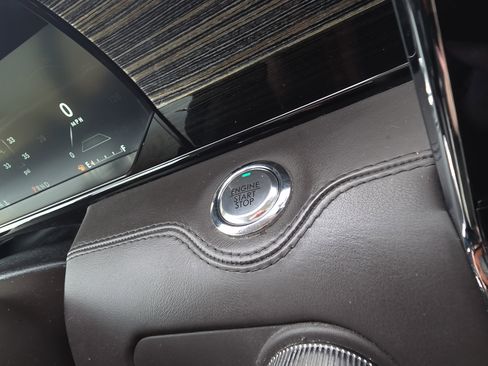 Used 2018 Lincoln Navigator L Black Label w/ Cargo Package image 28