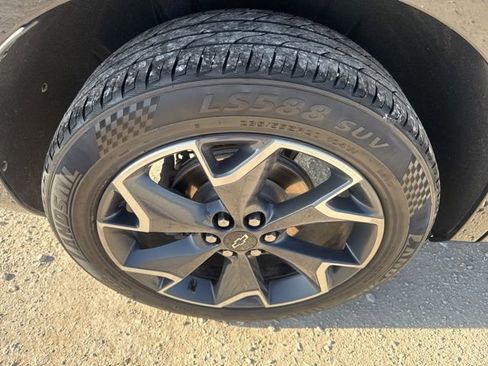 Used 2021 Chevrolet Blazer RS image 26