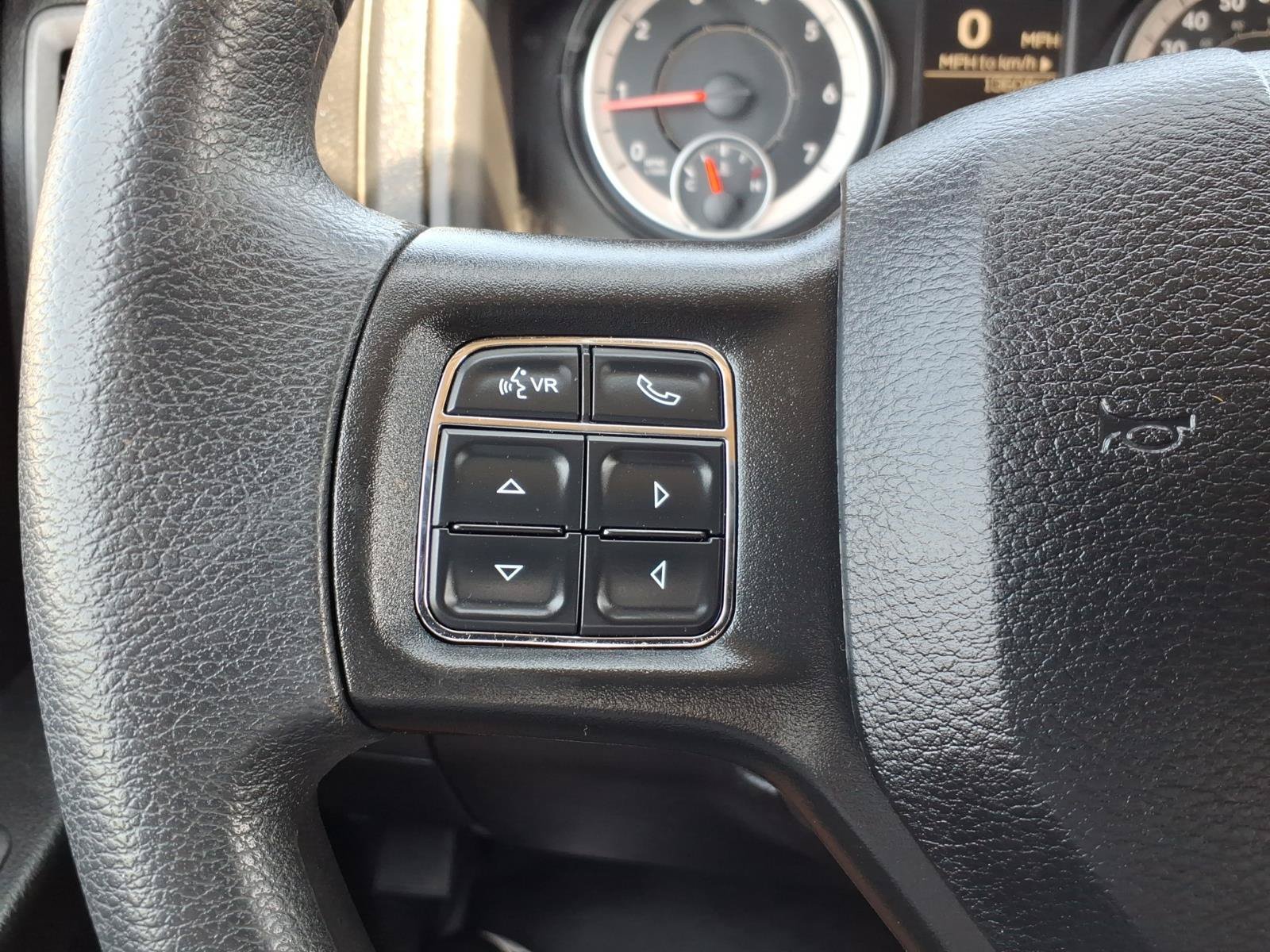 Used 2022 RAM 1500 Tradesman w/ Trailer Tow Group AWD/4WD image 26