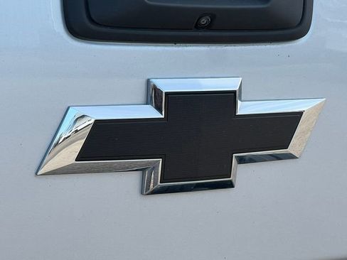 Used 2017 Chevrolet Silverado 2500 LT w/ All Star Edition image 48