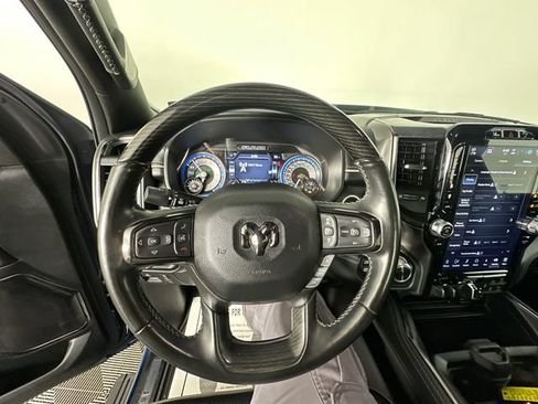 Used 2022 RAM 1500 Limited AWD/4WD image 14
